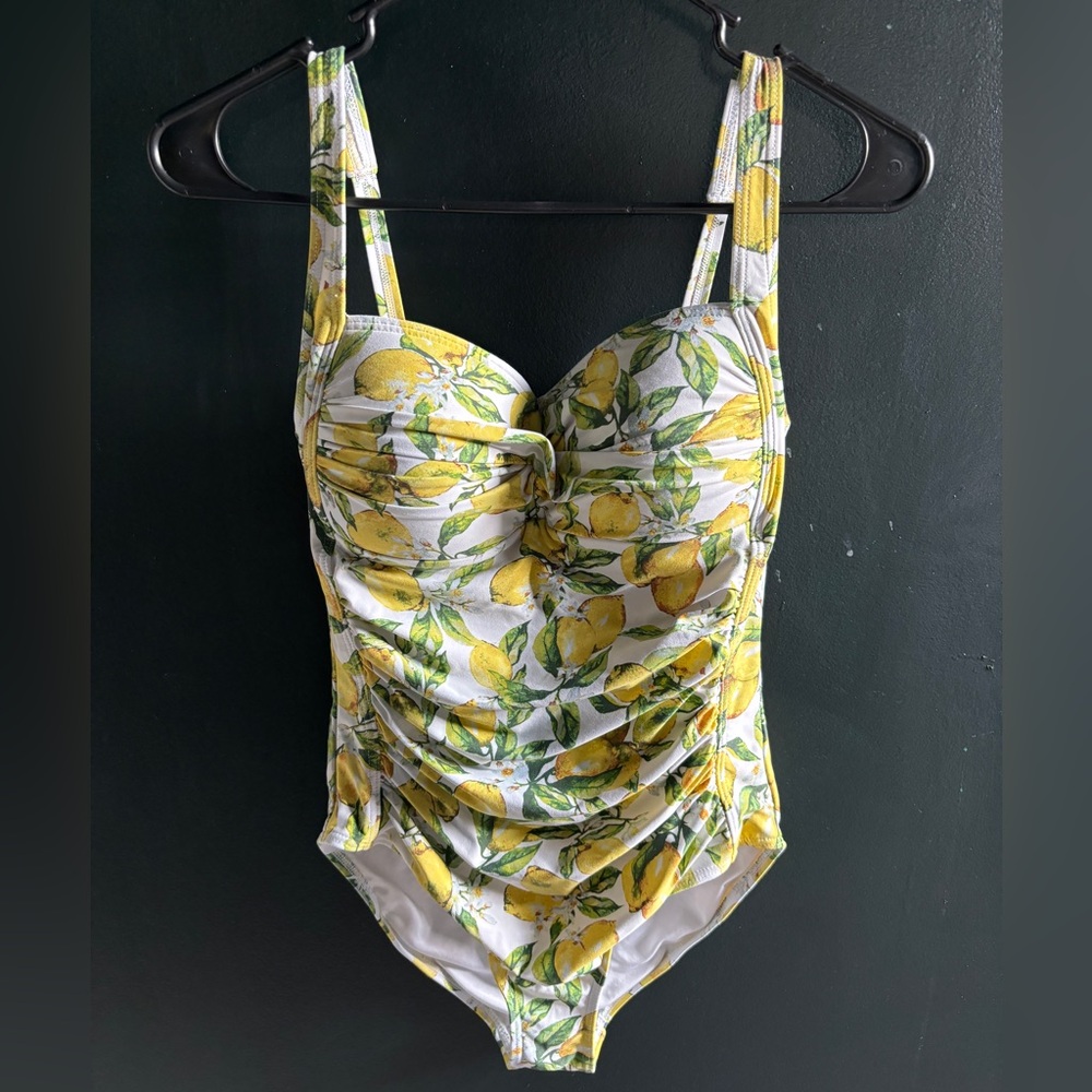 Nip Tuck Swimuit - image 3